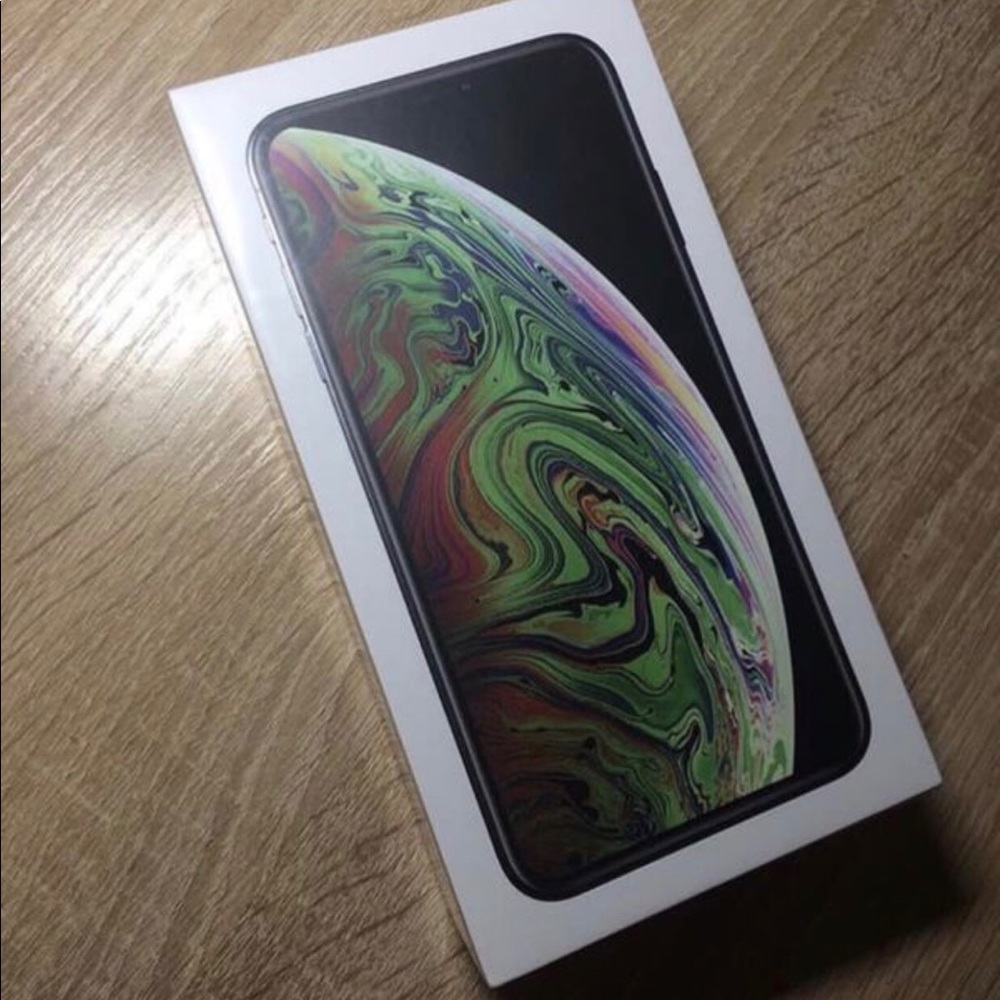 IPHONE XS